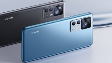 شاومي تعلن رسمياً عن هاتف 12T Pro بكاميرا 200 ميجا بيكسل و 12T بكاميرا 108 ميجا بيكسل