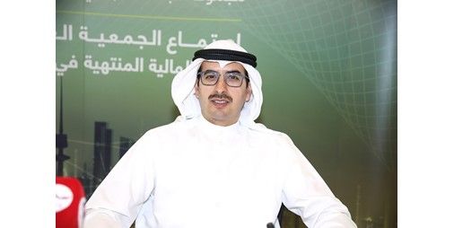 الدعيج التجاري في 2023 وضعه جيد ويؤهله لجني ثمار النجاح