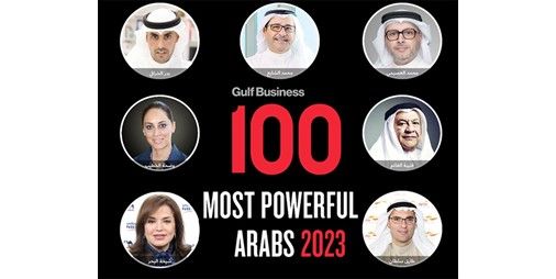 7 كويتيين ضمن أقوى 100 شخصية عربية لعام 2023