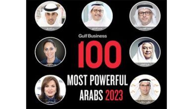 7 كويتيين ضمن أقوى 100 شخصية عربية لعام 2023