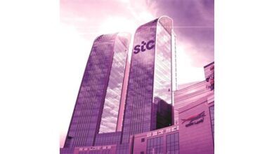 stc تنمو بأرباح الربع الأول 73 إلى 82 ملايين دينار