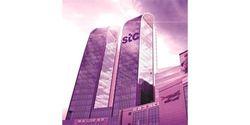 stc تنمو بأرباح الربع الأول 73 إلى 82 ملايين دينار