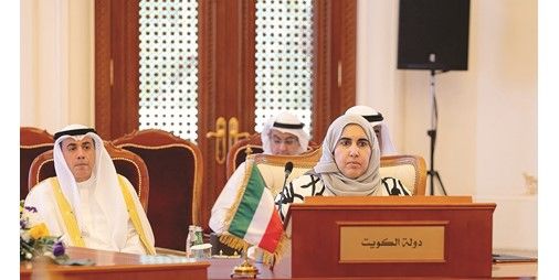 أسيل المنيفي أهمية الوصول للتكامل الاقتصادي الخليجي بحلول 2025