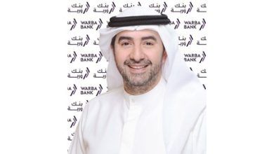 حمد الساير الاستدامة دافع أساسي لـ وربة ليصبح أحد أكبر