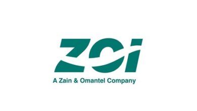 زين وعمانتل يطلقان ZOI كيان جديد سيحدث ثورة في قطاع