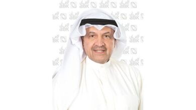 عبدالله السميط الأهلي حقق نتائج إيجابية وسيواصل النمو خلال 2023