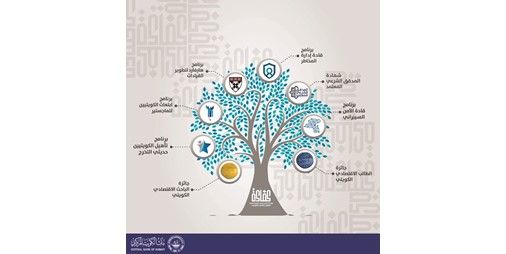 كفاءة مبادرة طموحة يقودها المركزي لتأهيل وتطوير الكوادر الكويتية