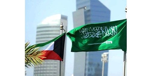 451 مليون ريال صادرات السلع الكويتية إلى السعودية خلال الربع