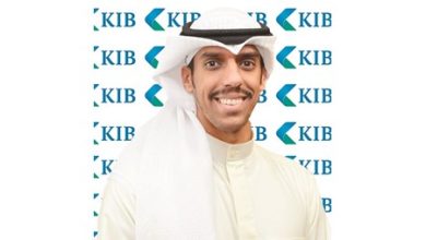 KIB ثبات نسبي بأسعار القطاع التجاري بالعاصمة خلال الربع الأول