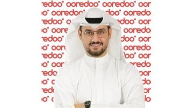 Ooredoo الكويت أفضل تطبيق وموقع إلكتروني