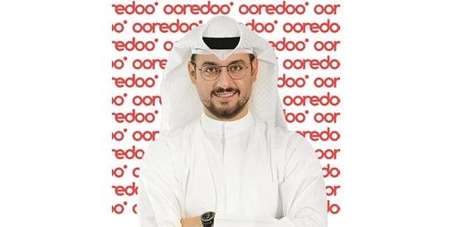 Ooredoo الكويت أفضل تطبيق وموقع إلكتروني