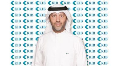 رائد بوخمسين زيادة رأسمال KIB تسهم بتطوير أعماله وترسيخ مكانته