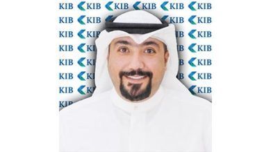 KIB ينشر الوعي المالي والمصرفي في مجمع الكوت