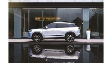 جايكو 7 مركبة الـ SUV الذكية قريباً في الكويت