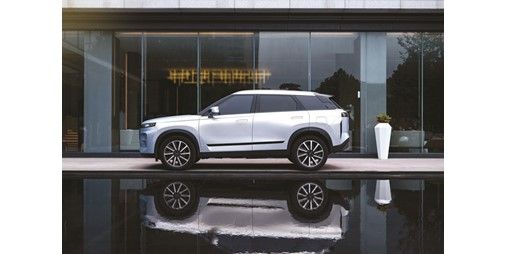 جايكو 7 مركبة الـ SUV الذكية قريباً في الكويت