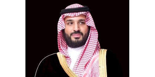 محمد بن سلمان يطلق المخطط العام للمراكز اللوجستية بالسعودية