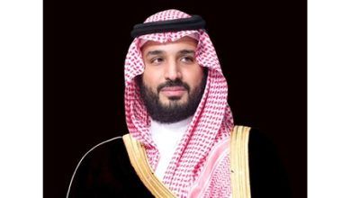 محمد بن سلمان يطلق المخطط العام للمراكز اللوجستية بالسعودية