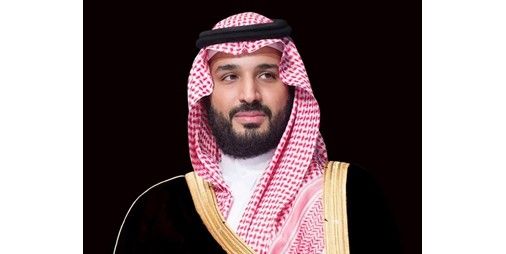 محمد بن سلمان يؤسس منظمة عالمية للمياه