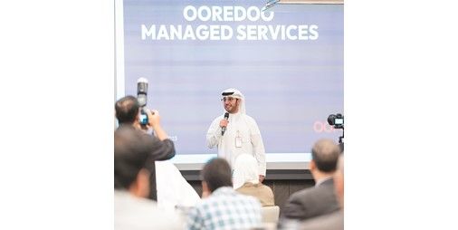 Ooredoo business تقيم جلسة نقاشية بالتعاون مع Cisco