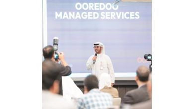 Ooredoo business تقيم جلسة نقاشية بالتعاون مع Cisco