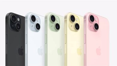 آبل تعلن رسمياً عن هاتفي iPhone 15 و iPhone 15 Plus بمعالج A16 وسعر يبدأ من 799 دولار