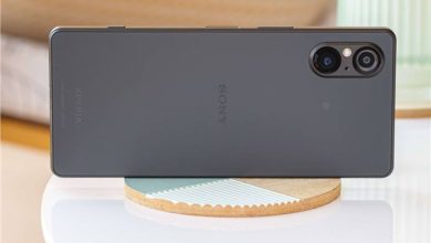 سوني تكشف عن هاتف Xperia 5 V بمعالج Snapdragon 8 Gen 2 وسعر 1000 يورو