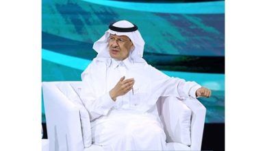 عبدالعزيز بن سلمان أسواق النفط بحاجة للتنظيم للحدّ من التقلبات