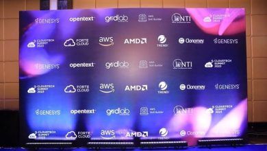 مؤتمر CloudTech Summit 2023 يوصي بالتوسع في استخدام تكنولوجيا الحوسبة السحابية ويسلط الضوء على خدمات امازون ويب سيرفيسز