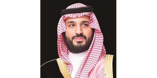 ولي العهد السعودي يطلق شركة اردارا وتطوير وادي أبها باكورة