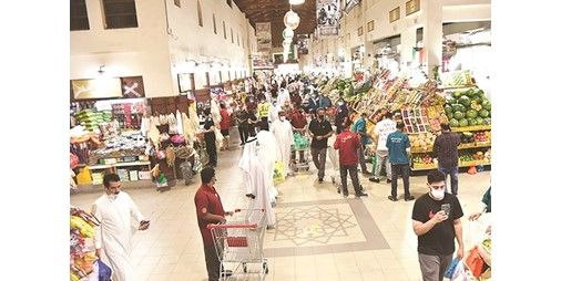 373 معدل التضخم بالكويت في سبتمبر