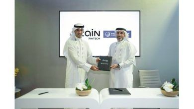 Zain Fintech تدخل في تحالف إستراتيجي مع الأنصاري للخدمات المالية