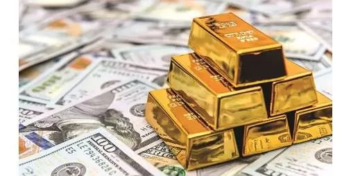 الذهب يتجاوز 2000 دولار مستفيداً من ضعف الدولار jpg