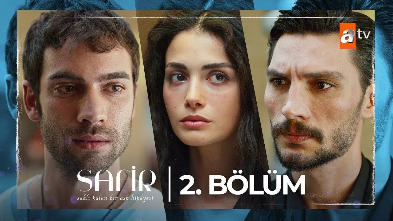 مسلسل الياقوت الحلقة 2 كاملة مترجمة للعربية FULL HD @A turkish2 jpg