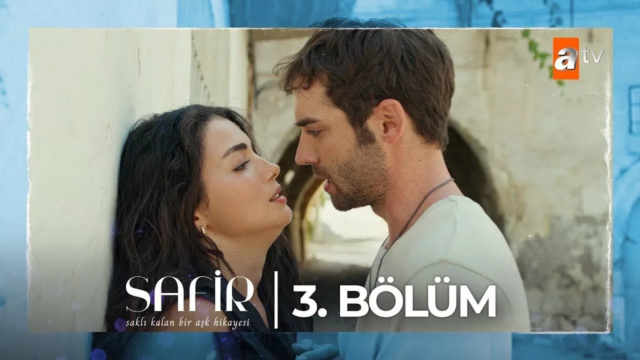 مسلسل الياقوت الحلقة 3 كاملة مترجمة للعربية FULL HD @A turkish2 jpg