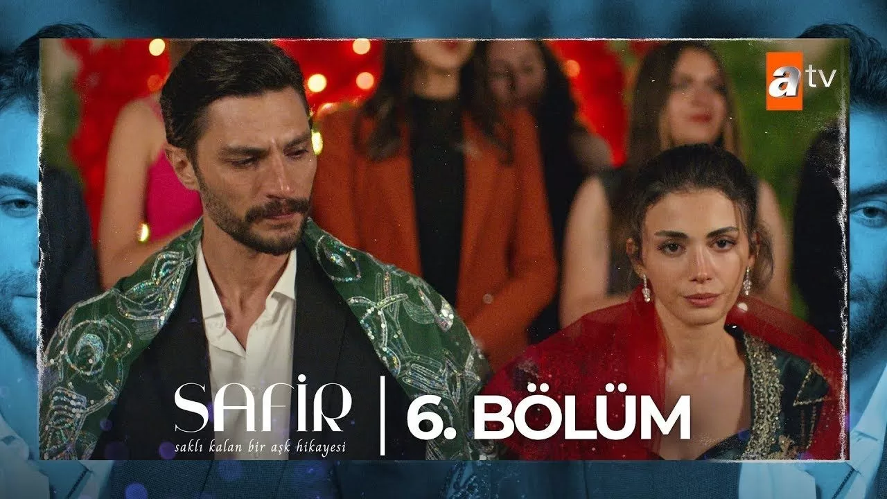 مسلسل الياقوت الحلقة 6 كاملة مترجمة للعربية FULL HD @A turkish2 jpg