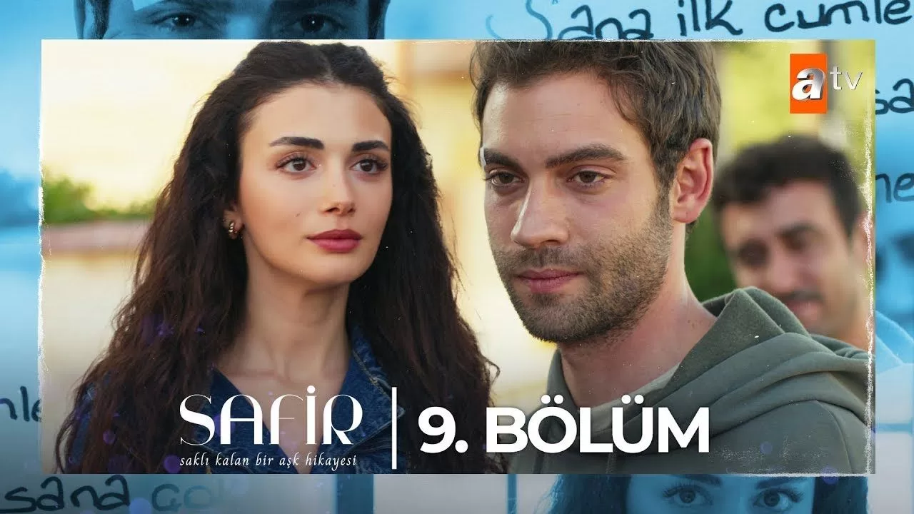 مسلسل الياقوت الحلقة 9 كاملة مترجمة للعربية FULL HD @A turkish2 jpg