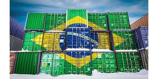 16 مليار دولار صادرات البرازيل للدول العربية jpg