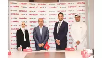 Ooredoo تدخل باستثمار إستراتيجي في منصة GitLab للذكاء الاصطناعي