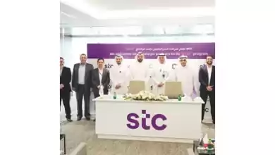 طلبات وstc توقعان شراكة إستراتيجية