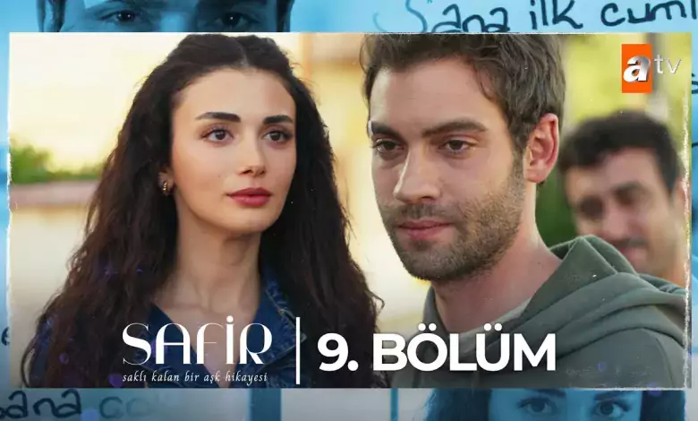 مسلسل الياقوت الحلقة 9 كاملة مترجمة للعربية FULL HD @A turkish2