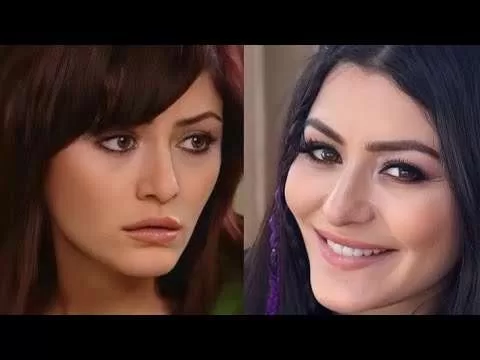 بعدمرور17 سنه على المسلسل التركي الاوراق المتساقطة كيف اصبحو ابطال jpg