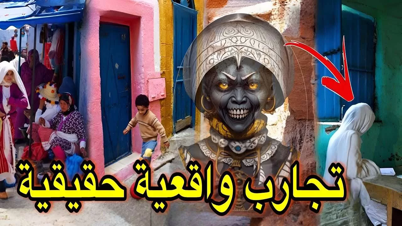 افلام عربية