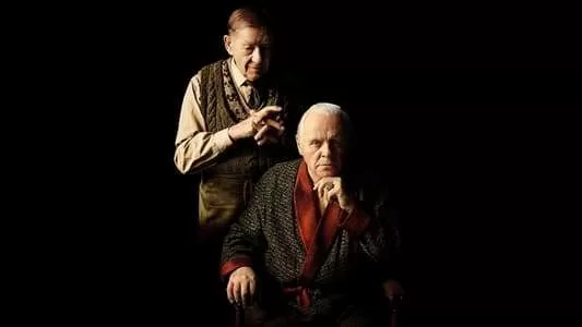 فيلم المصفف The Dresser 2015 مترجم اون لاين HD jpg