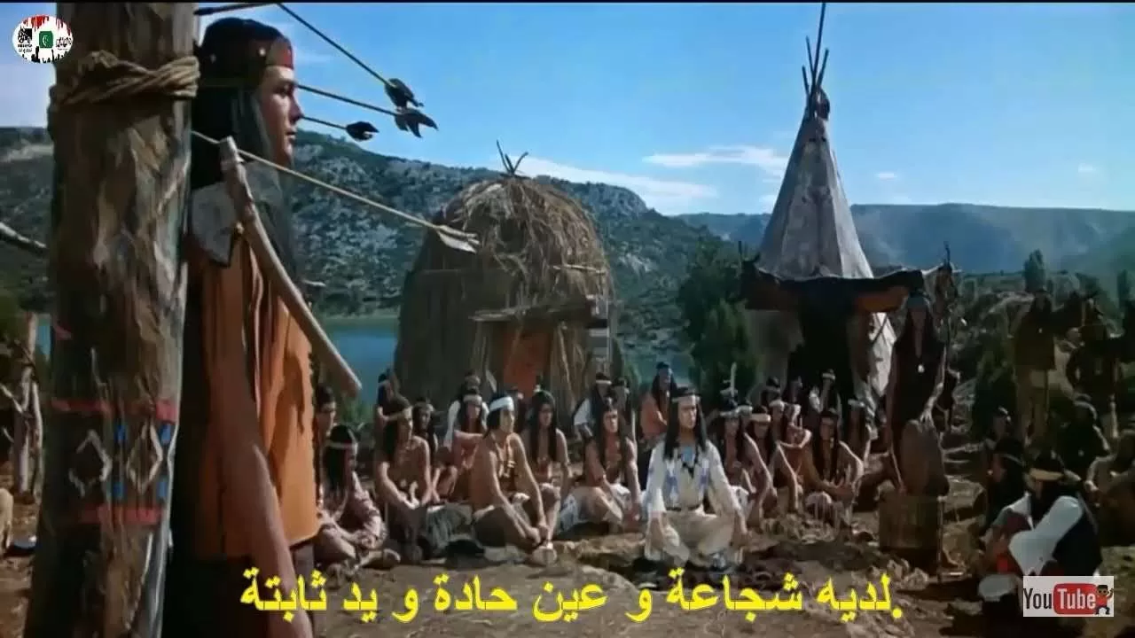 افلام عربية