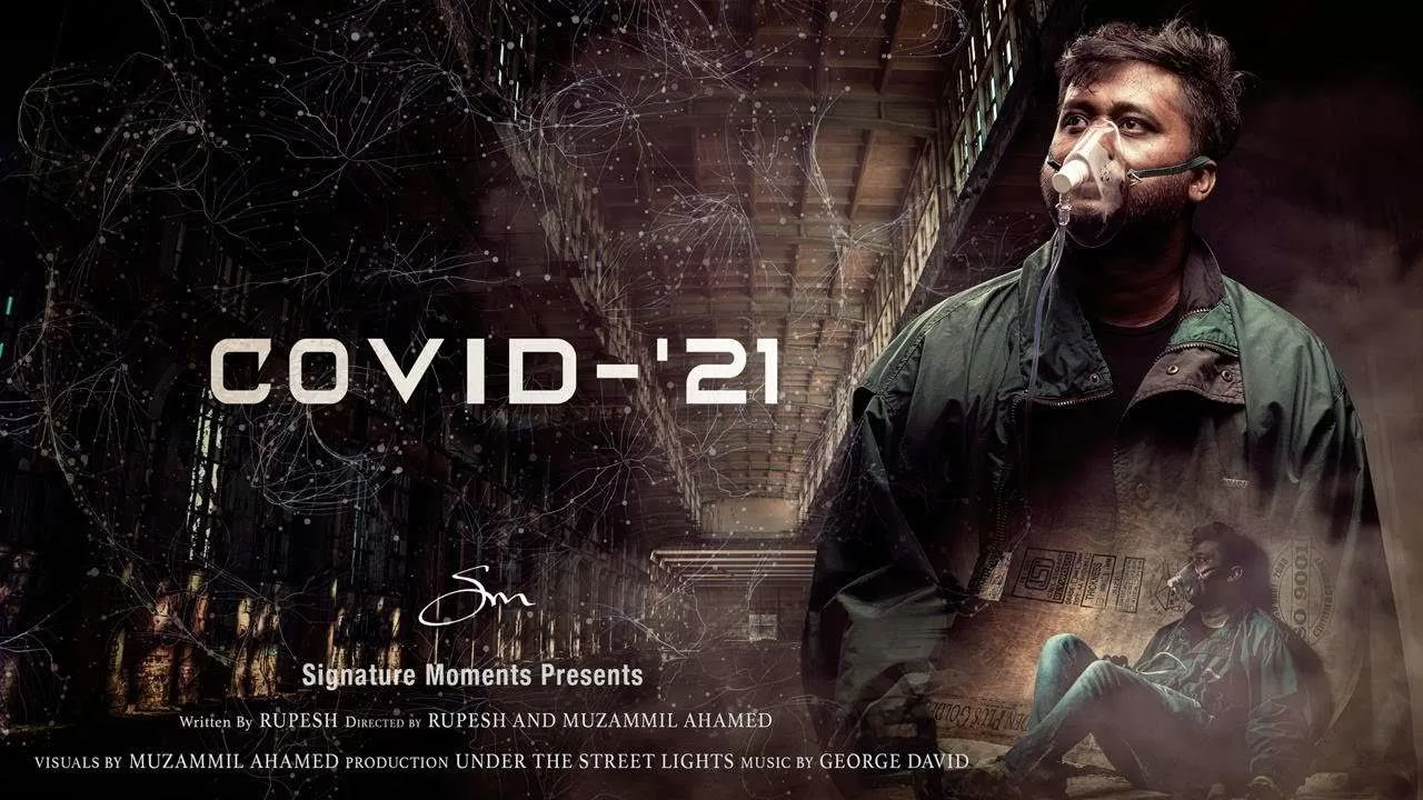 فيلم 2021 COVID 21 Lethal Virus مترجم jpg