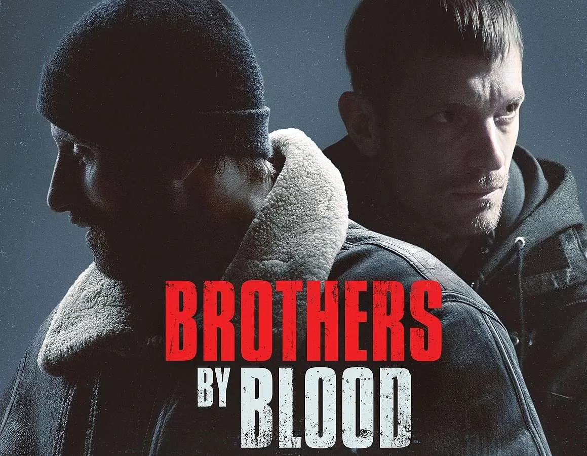 فيلم Brothers by Blood 2020 مترجم jpg