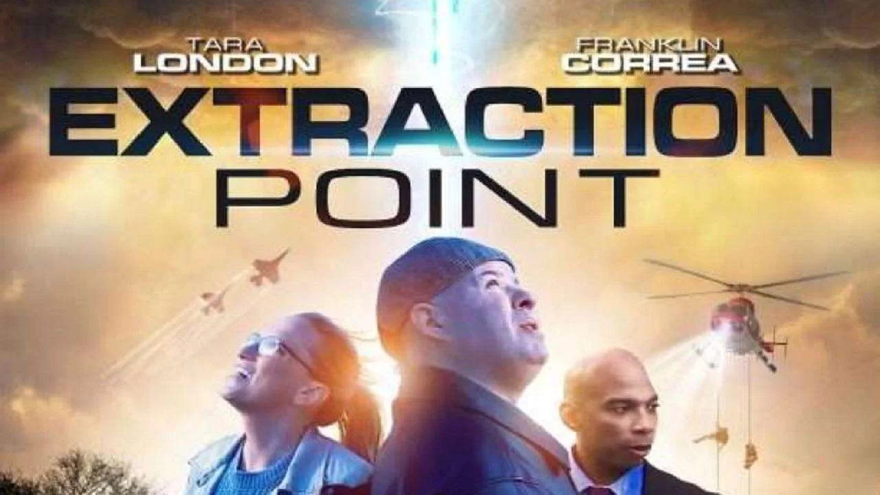 فيلم Extraction Point 2021 مترجم اون لاين HD jpg