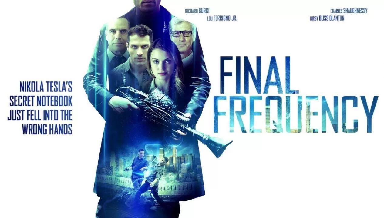 فيلم Final Frequency 2021 مترجم اون لاين HD jpg