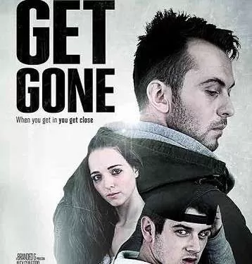 فيلم Get Gone 2021 مترجم jpg