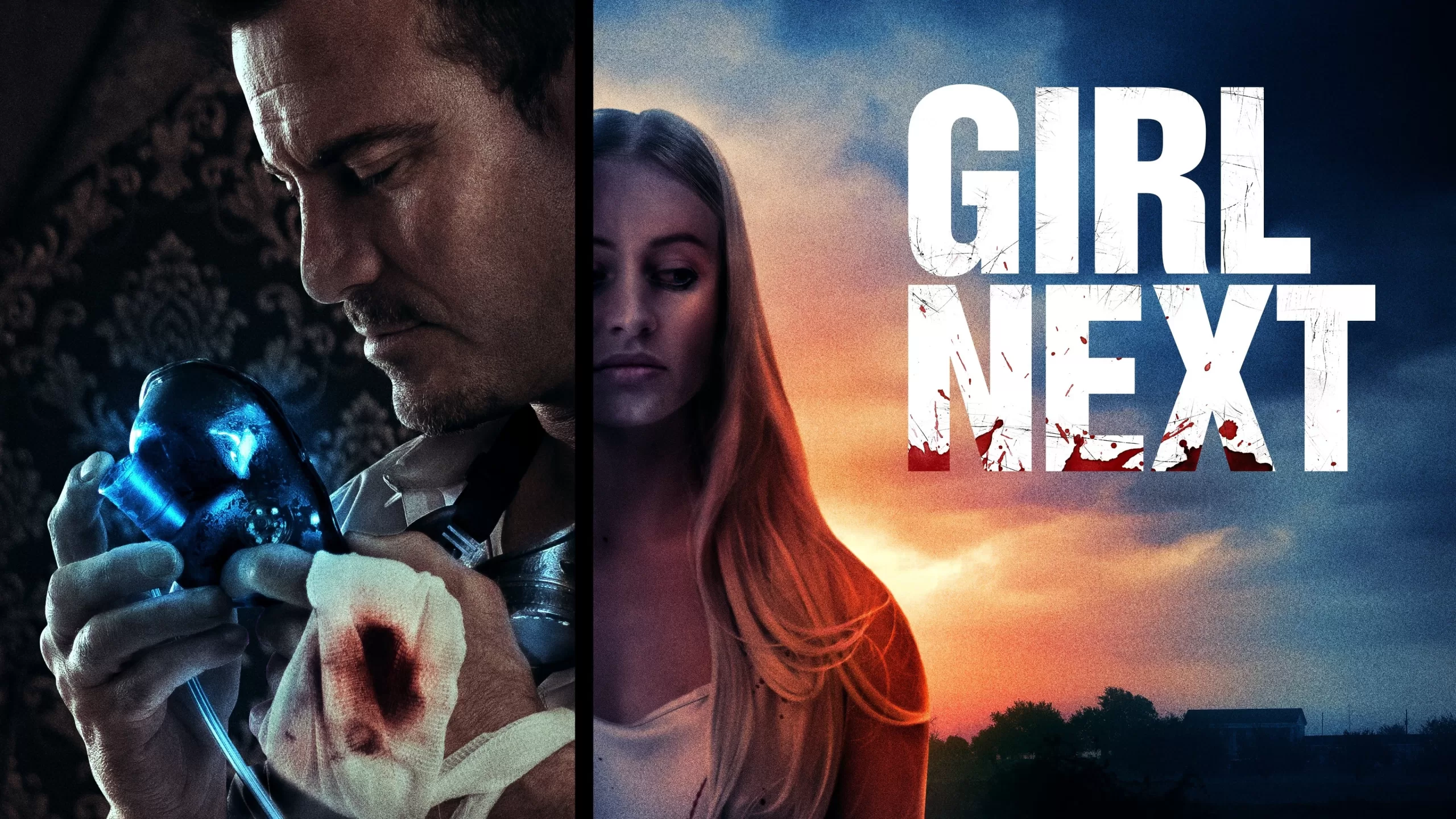 فيلم Girl Next 2021 مترجم اون لاين HD scaled